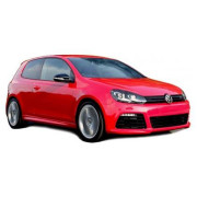 Volkswagen Golf 6 Accesorios Sport
