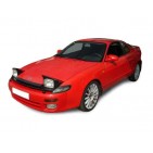 Toyota Celica ST 182/183. Suspensions, brakes and Chassis Sport. High P