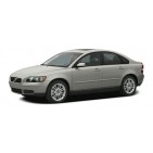 Volvo S40 II 544 04-12. Suspensions, brakes and Chassis Sport