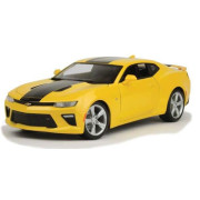 Chevrolet Camaro SS 16- Accesorios Sport