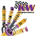 KW coilovers