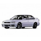 Subaru Legacy BD/BG/BK 93-98. Suspensiones, frenos y chásis Sport. High Performance