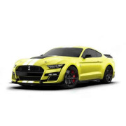 Ford Mustang LSK 21- Accesorios Sport