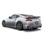 Nissan 370 Z 2009-. Suspensions, brakes and Chassis Sport. High Performance