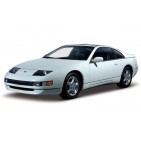 Nissan 300 ZX Z32. Suspensions, brakes and Chassis Sport. High Performance sport...