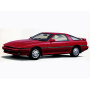 Toyota Supra MA70 Accesorios Sport