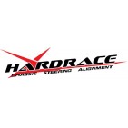 Hardrace chassis
