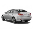 Lexus IS250 & IS350 05-12 Suspensions, brakes and Chassis Sport. High Performance.