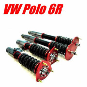 Suspensiones Volkswagen Polo 6R