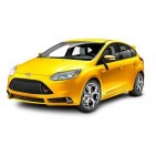 Ford Focus MK3 ST 12- Suspensions, brakes and Chassis Sport. High Performance.