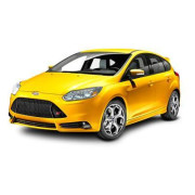 Ford Focus MK3 ST 12- Accesorios Sport