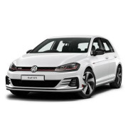 Volkswagen Golf 7 Accesorios Sport
