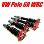 Suspensiones Volkswagen Polo WRC, Street, Sport, Track, Circuit, Competition...