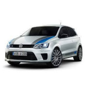 Volkswagen Polo Accesorios Sport