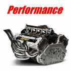 Performance Audi S3 8P. Componentes para mejorar prestaciones