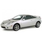 Toyota Celica ST23 00- Suspensions, brakes and Chassis Sport. High Performance