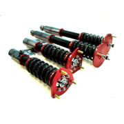 Suspensiones BMW X5 E70