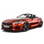 BMW Z4 G29 18-, Suspensions, brakes and Chassis Sport. High Performance