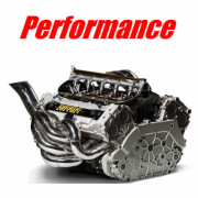 Performance Subaru Impreza GC MK1