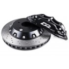 Sport brakes Audi TT FV 15-, Kits Sport brakes, brake pads, brake disks, brake lines