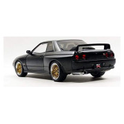 Suspensiones Nissan Skyline R32