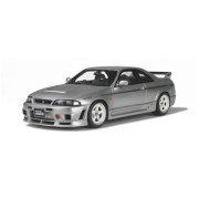 Suspensiones Nissan Skyline R33