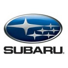 Subaru Sport. Suspensiones, frenos y chásis Sport. High Performance