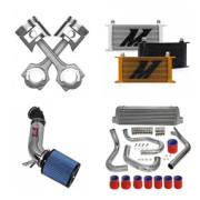 Performance Toyota GR 86