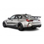 BMW M3 G80 21-, Suspensiones, frenos, componentes de chásis, refuerzos, articulaciones, embragues y otros accesorios High Performance