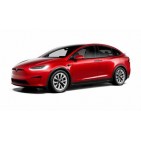 Tesla Model X 15-, Suspensiones, frenos, componentes de chásis, refuerzos, articulaciones, embragues y otros accesorios High Performance