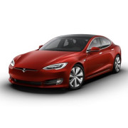 Tesla Model S Suspensions, brakes, Chassis bracing and optimization