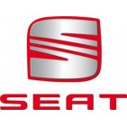 Seat Sport. Suspensions, brakes and Chassis Sport. High Performance