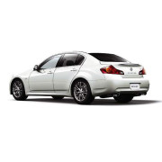 Suspensiones Nissan 250 GT NV36 06-