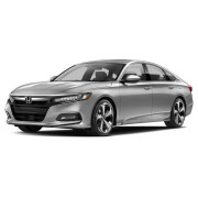 Honda Accord CV 2018- Accesorios Sport