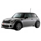 Mini Cooper R56/57/58. Suspensions, brakes and Chassis Sport. High Performance