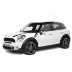 Mini Countryman R60. Suspensions, brakes and Chassis Sport. High Performance