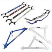 Chásis BMW Serie 3 G20