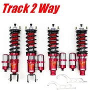 Suspensiones Track Stage 3 Audi S3 8P