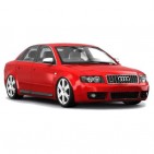 Audi S4 B6 11.00-12.04.Suspensions, brakes and Chassis Sport. High Performance