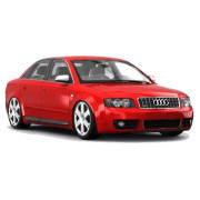 Audi S4 y RS4 B6 00- Accesorios Sport. Suspensiones, frenos