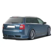 Suspensiones Audi RS4 B6. Suspensiones street, sport, track