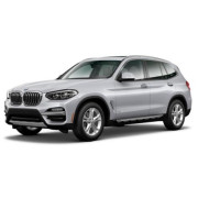 BMW X3 Accesorios Sport