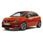 Seat Ibiza Accesorios Sport