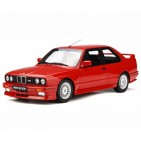 BMW M3 E30Suspensiones, frenos y chásis Sport. High Performance,