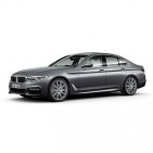 BMW Serie 5. Suspensions, brakes and Chassis Sport. High Performance