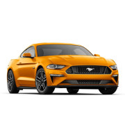 Ford Mustang Accesorios Sport