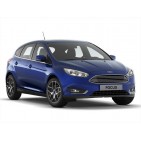 Ford Focus MK3 All exc. ST & RS. Suspensiones, frenos y chásis Sport
