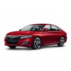 Honda Accord, Suspensions, brakes and Chassis Sport. High Performance