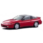 Mitsubishi Eclipse NA 89-94. Suspensions, brakes and Chassis Sport.