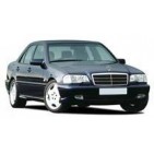 Mercedes Clase C W202 93-00, Suspensions, brakes and Chassis Sport. High Performance